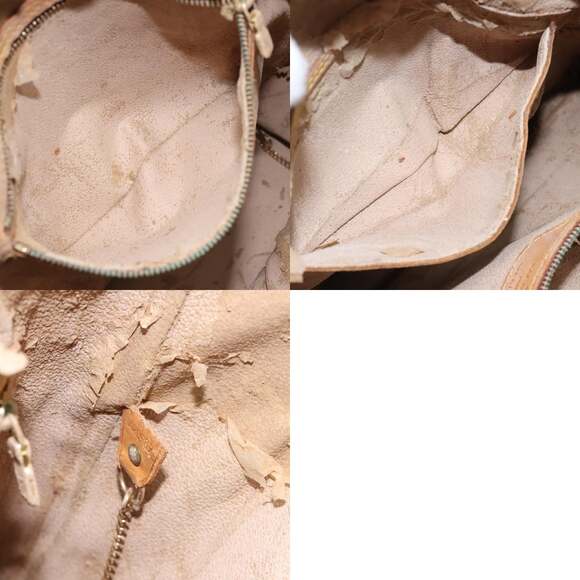 LOUIS VUITTON Monogram Bucket GM Shoulder Bag M42236 - Picture 12 of 12